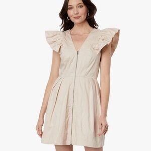 En Saison Leighton Mini Dress